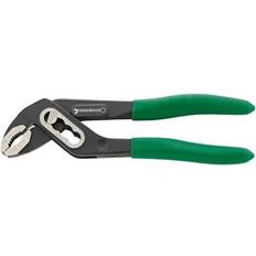 Stahlwille Pliers Stahlwille Mini-waterpump Head Black Lacquered, Polished dip-Coated Surface Polygrip