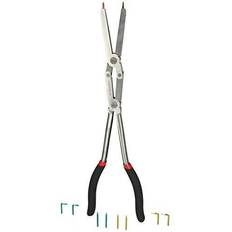 KS Tools 501 500.7015 Double Joint Internal Circlip Plier