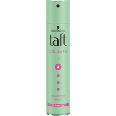 Taft Hair styling Hairspray Volumen Haarspray Hold 250ml