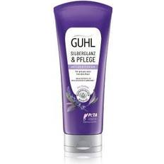 Guhl Hair Masks Guhl Hair care Treatment Silver Gloss & Care Anti-Yellowing Treatment