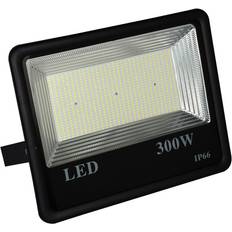 ENER-J Super Bright led smd Non pir Floodlight IP65 300W