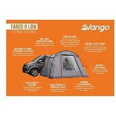 Vango Faros Ii Low