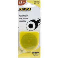 Olfa 45mm Rotary Cutter Snap-off Blade Knife