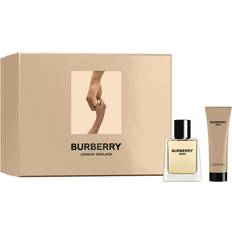 Burberry Hero, Duftset Eau de Toilette 50 Hair Body Wash