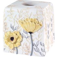 Tissue Box Covers Avanti Marielle Tissue Box Cover