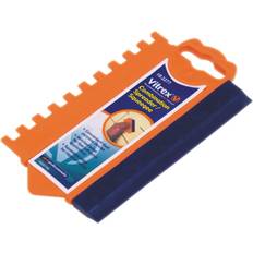 Vitrex 80mm Combination Grout Paint Scraper