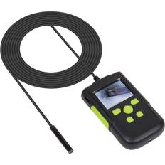 Sealey Video Borescope 8mm VS8111