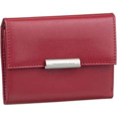 Mandarina Duck Wallets, Red, 10x21x28.5 B H