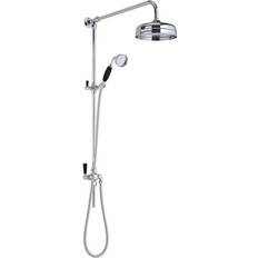 Bayswater Grand Rigid Riser Shower Kit