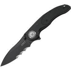 CRKT Linchpin Deadbolt Veff Pocket Knife