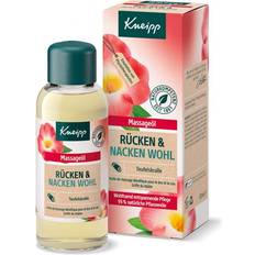 Kneipp GmbH Massageöl RÜCKEN & NACKEN WOHL