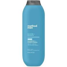 Method Men 2-In1 Shampoo + Conditioner- Glacier + Granite 14