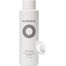 Nutrafol Root Purifier Scalp Microbiome Shampoo 240ml