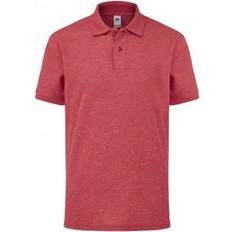 Fruit of the Loom Poly/Cotton Pique Polo Shirt