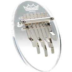 Remo Crystal Kalimba