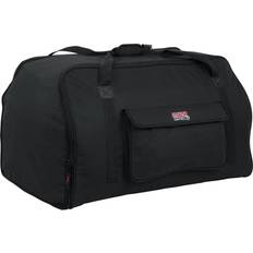 Gator Cases Heavy-Duty Speaker Tote Bag