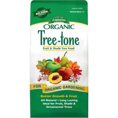 Espoma Organic Tree-Tone 6-3-2 Natural & Fertilizer Plant Food; 4