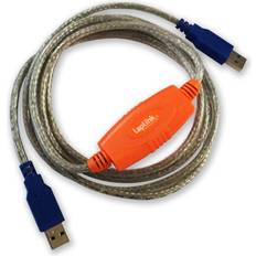 LapLink 3.0 USB A - USB A M-M 1.8m