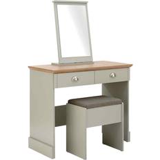 Dressing Tables GFW Kendal Dressing Table