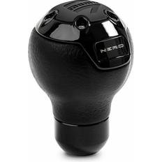 Momo Shift Lever Knob NERBK1 Black