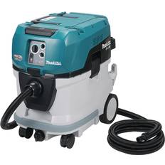 Makita Cylinder Vacuum Cleaners Makita VC006GMZ01 Twin 40v class dust extractor