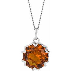 Fiorelli The Sacral Chakra Pendant