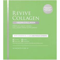 Revive Collagen Vegan Premium Liquid Supplement 14