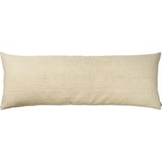 Ferm Living Nettle cushion Complete Decoration Pillows Natural, Beige