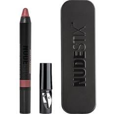 Nudestix Intense Matte Lip Cheek Pencil in