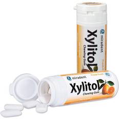 Miradent Xylitol Chewing Gum Frucht