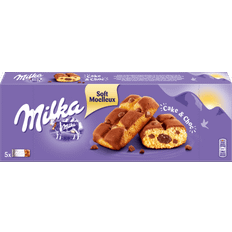 Milka Chocolate Biscuits Cake 175 G