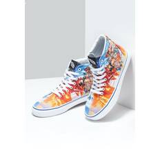 Vans Shoes Trainers UA SK8-Hi ONEP men