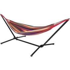 Hammocks Garden & Outdoor Furniture ProGarden Oh My Home Hammock with