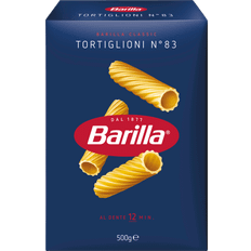 Barilla Pasta Tortiglioni