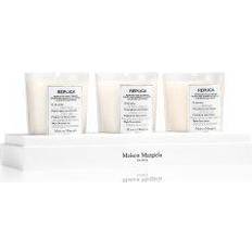 Maison Margiela fragrances Replica Trio Set The Morning Scented Candle