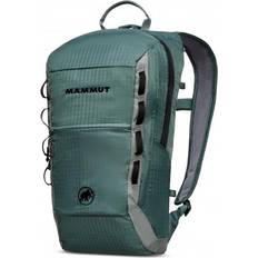 Turquoise Hiking Backpacks Mammut Neon Light 12 Climbing backpack size 12 l, multi