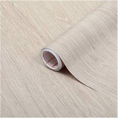 Beige Self-adhesive Decorations D-C-Fix dc Oak Santana Lime Wrap Adhesive Film