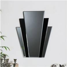 Melody Maison Deco Fan Wall Mirror