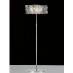 Fabio 4 bulbs Floor Lamp