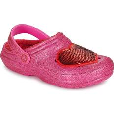 Crocs Shoes CLASSIC LINED VALENTINES DAY CLOG women