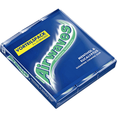 Airwaves Sugar Free Chewing Gum 3 Pack