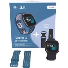 Fitbit Wearables Fitbit Pack Versa 4