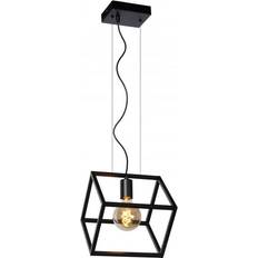 Lucide fabian Cube Pendant Lamp