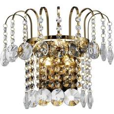 Diyas Rosina Wall light