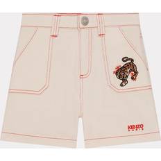 Kenzo Short JUNIOR Kids colour Pink