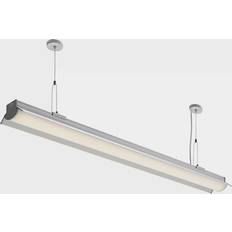 Hansa ALU CONNECT Ceiling Flush Light