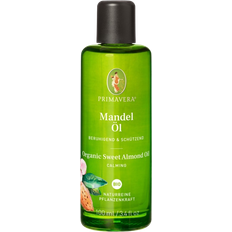 Primavera Mandel Öl bio 100ml