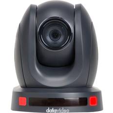 Datavideo PTC-140 HD/SD-SDI and HDMI 20x PTZ Camera, Black