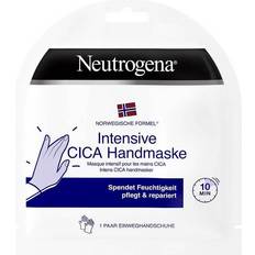 Neutrogena Skin care Hand & Foot Care Intensive CICA hand mask 2