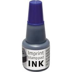 Trodat Stempelkissenfarbe Imprint 143657 24ML blau